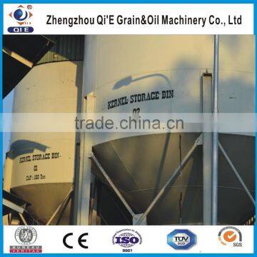 Palm Fresh Fruit Oil Machinery/ Palm Oil Production Equipment,FFB Oil Processing Machinery photo-2
