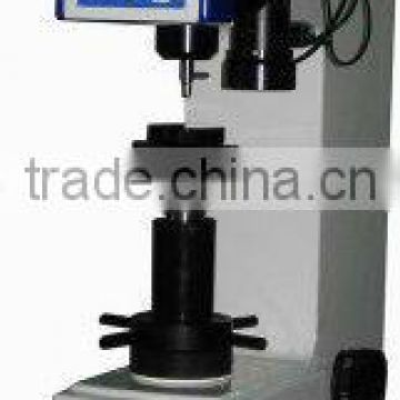 HBRV-187.5S Digital Brinell-Rockwell-Vickers Hardness Tester