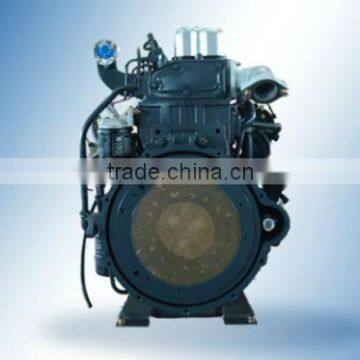 Vehicle Diesel Engine photo-3