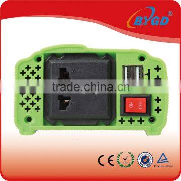 New Design 300W Power Inverter 12v 220v photo-4