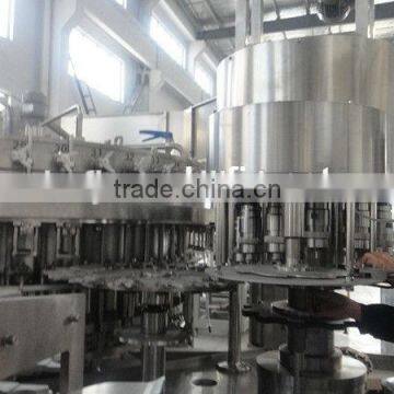 QHS-8000 Carbonated Drink Mixer Machine