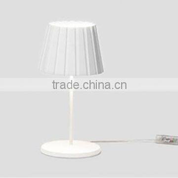 2016 Table Lamp With Metal Study Modern Desk Lamps photo-2