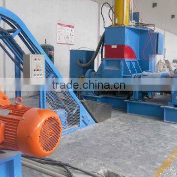 Dispersion Kneader for Lab Use and Production Use