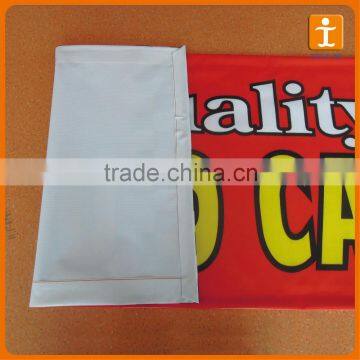 cheap pvc banner for adveritsiment