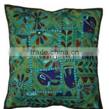 New Traditional Handmade Tribal Cushion-cover