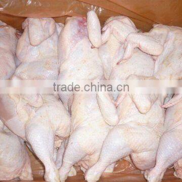 Grade A Frozen Whole Chicken, Chicken Leg Quarter for Africa