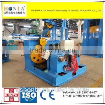 ( take-up machine )HONTA 630S Dual Dynamic spoolers