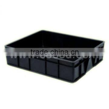 No.18 ESD Antistatic PP Plastic Turnover Box