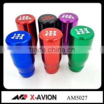 Type R shift gear knob