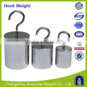 calibration block weight F1 scale weight set
