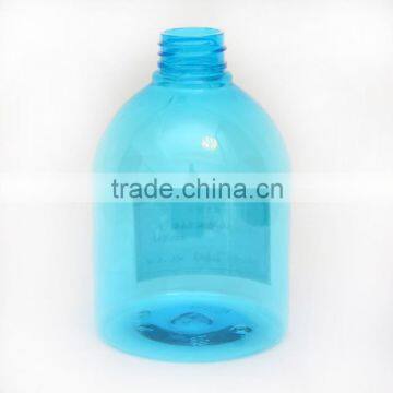 380ML plastic pet hand wash bottle