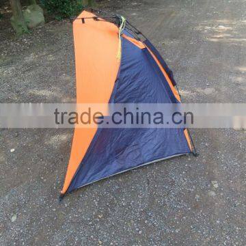 Automatic Folding Pop up Beach Tent photo-3
