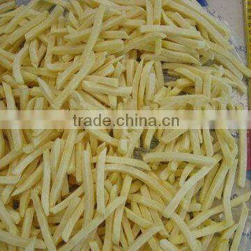 Hot Sales Smallest French Fries Potato Chips Making Machine 50kg/h photo-2