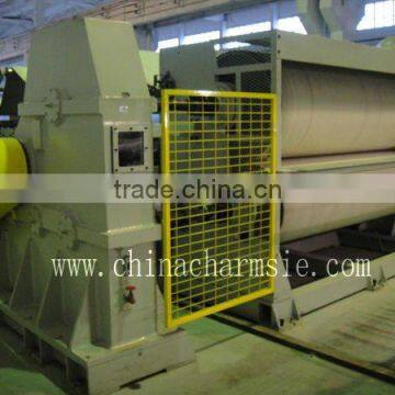GIGA LXC-745N Automatic Corrugated Cardboard Making Machine For Steam-heating photo-3