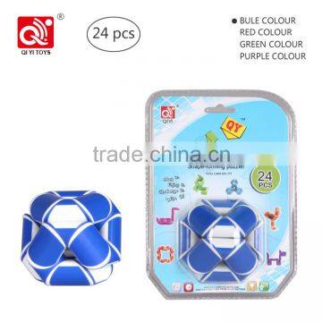 QIYI Factoy 3D Puzzle Game photo-6