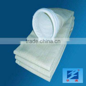 PTFE Industry Baghouse Filter Fabric/bag