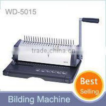 Combine Binding Machine WD-5015