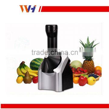 Autiomatic New Way for Fruit Eating Ice Cream Maker photo-2