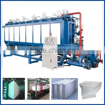 Milon High Quality EPS Block Foam Board Machine