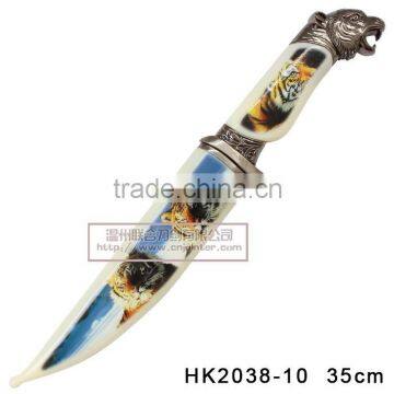 Wholesale hunting knife HK2038-10