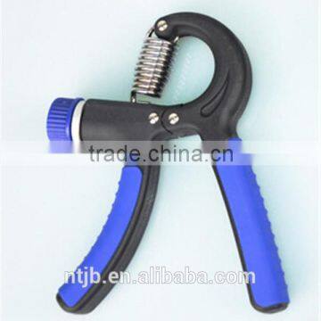 Fitness Gym Adjustable Hand Grip Strong Tension Adjustable Hand Grip photo-5