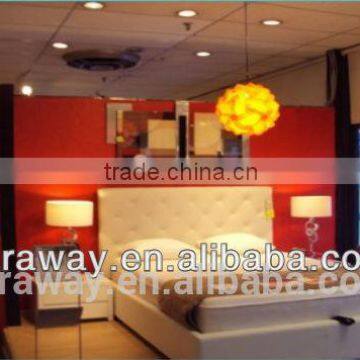 Self-assembling DIY Plastic Lamp photo-2