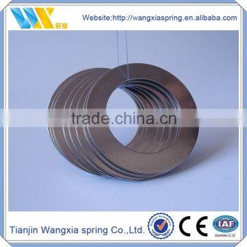 Stainless Steel Metal Gasket photo-3