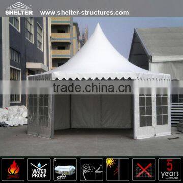 Octagonal Marquee Party Tent Event Tent photo-5
