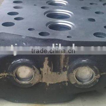 MITSUBISHI Diesel Engine Parts 4D36/4D30A Cylinder Head photo-5