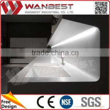 Complete Commercial Kitchen Contemporary Kitchen Cabinets photo-4