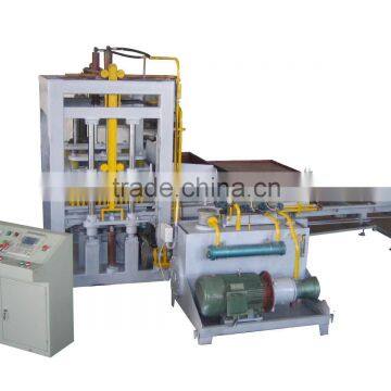 ZY-QT4-15 block making production line