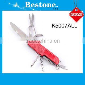 11 in 1 Promotion Gift Mini Multi Function Knife Tools photo-5