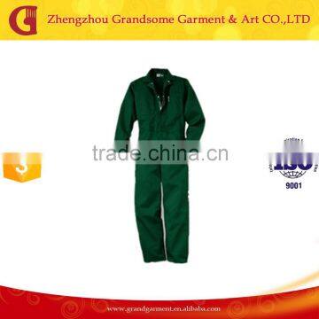 100% Polyester Waterproof Insulated Coveralls manufacturer in China