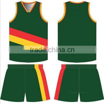 custom wholesale hot design high quality basketball jerseys