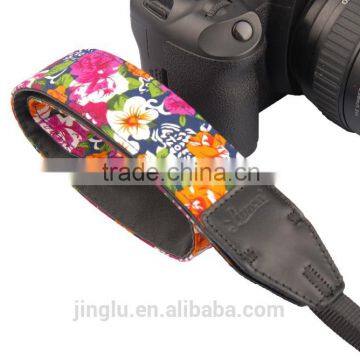 LF-07 Camera Strap Shoulder Neck Stap China Style for Canon for Nikon for DSLR photo-5