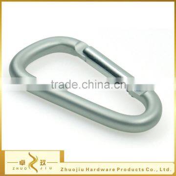 High quality d ring swivel carabiner snap hook                        
                                                Quality Choice