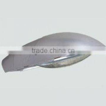 high purity aluminum plate anodized polished reflector street light