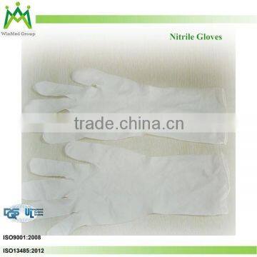 nitrile glove making machine