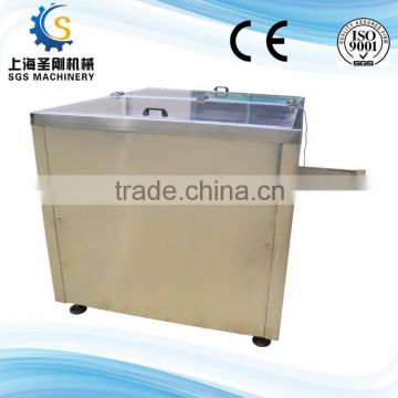 Automatic Bottle Unscrambler for bottle filling machine