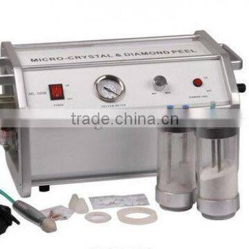 the best guangzhou hot seller super micro peeling beauty equipment