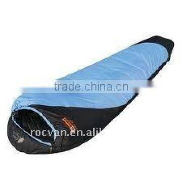 Camping waterproof lightweight sleeping bag