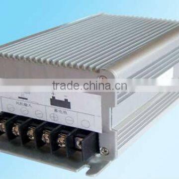 wind generator MPPT charge
