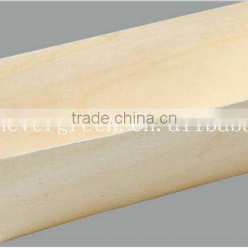 Easy And Convenient Wooden Bread Baking Box