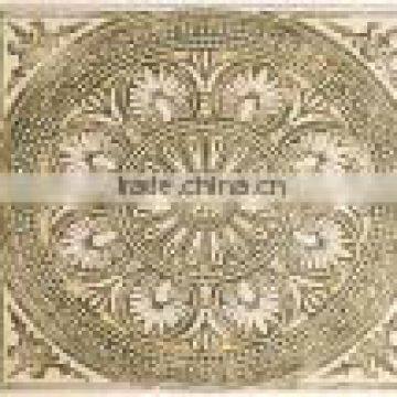 Portuguese Etched Natural Stone