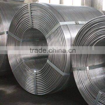 Aluminum Wire Rod