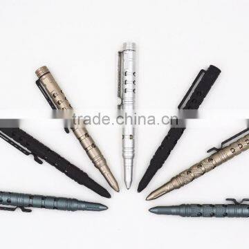 Multifunction tactical self defense pen no moq                        
                                                Quality Choice