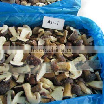 New Crop Frozen Porcini Mushroom