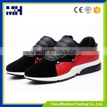 Hot China products wholesale mens sport shoe styles