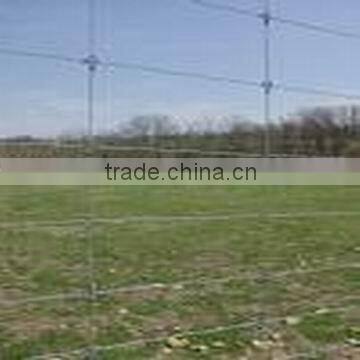 animal breeding fence