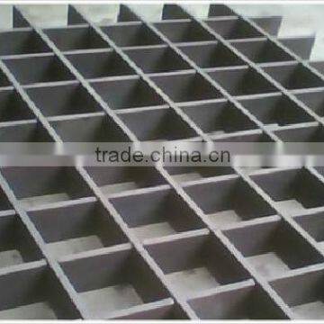 2016 Hot Sale Anping Factory Galvanized/stainless Steel Grating photo-2